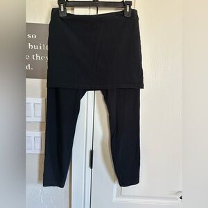 Cabi Skirted M’Leggings